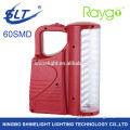 SLT-5561SJ 60 LED Solar emergency light SMD solar emergency light